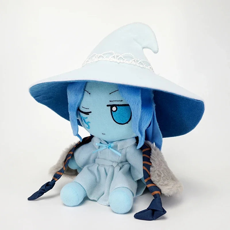 Ranni The Witch Plushy