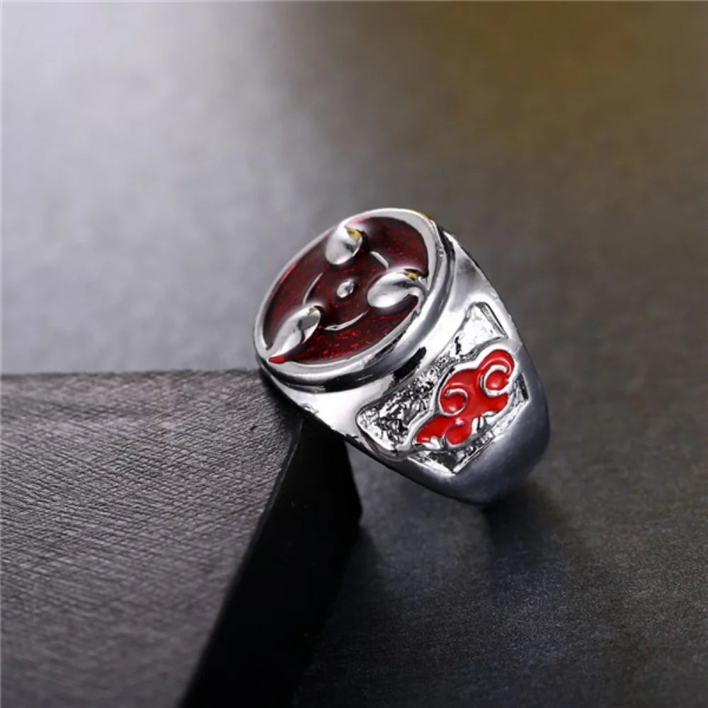 Sharingan Ring