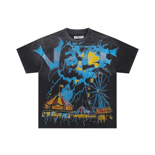 Valley Festival Tee
