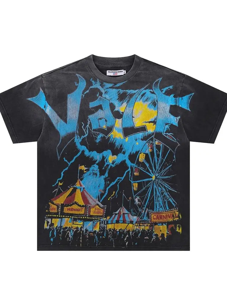 Valley Festival Tee