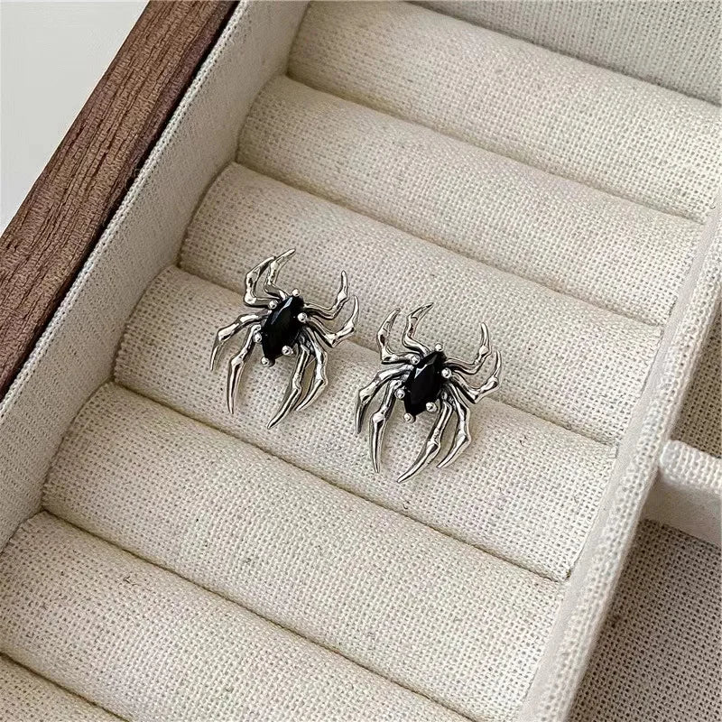 Spider Earings