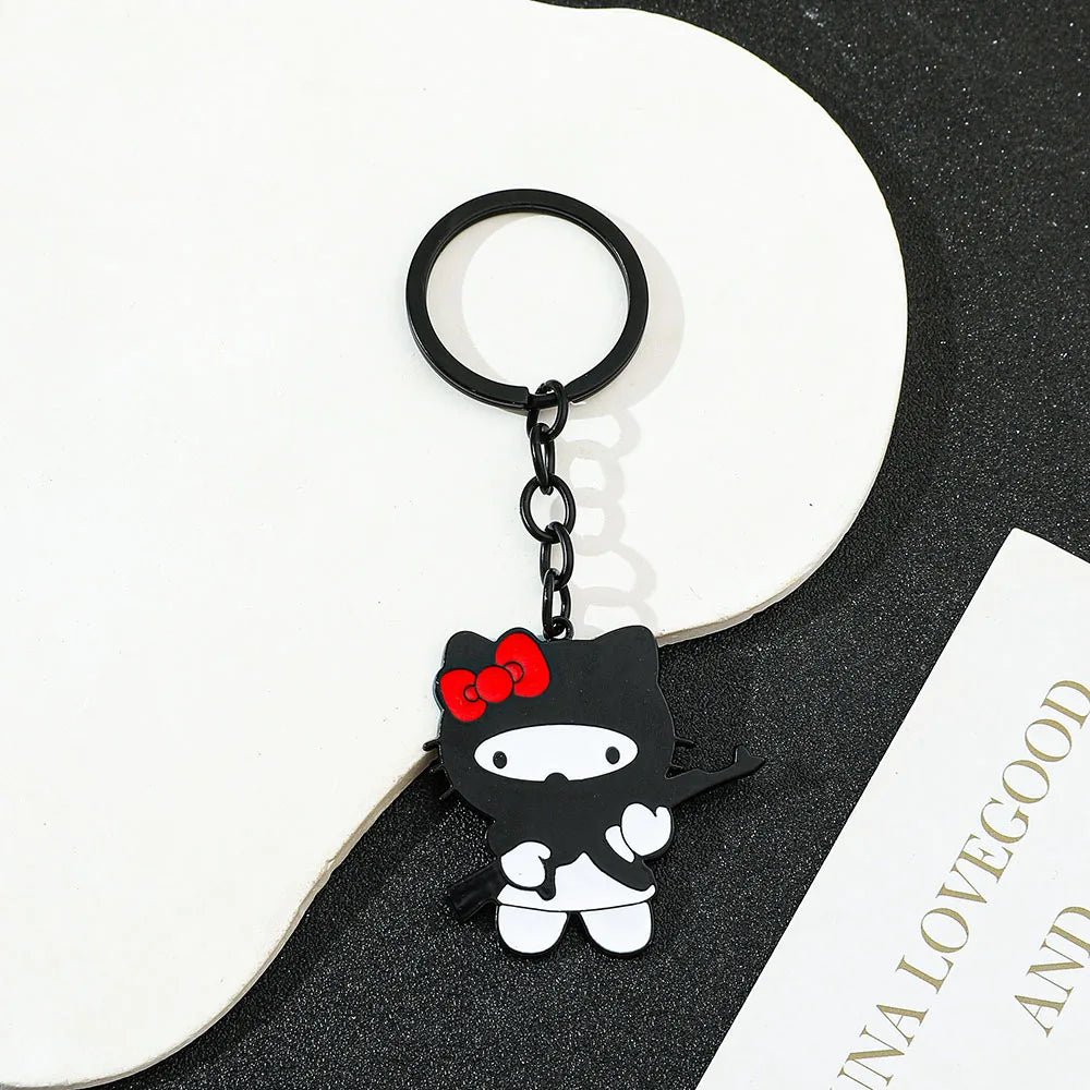 AK Sanrio Key Chain