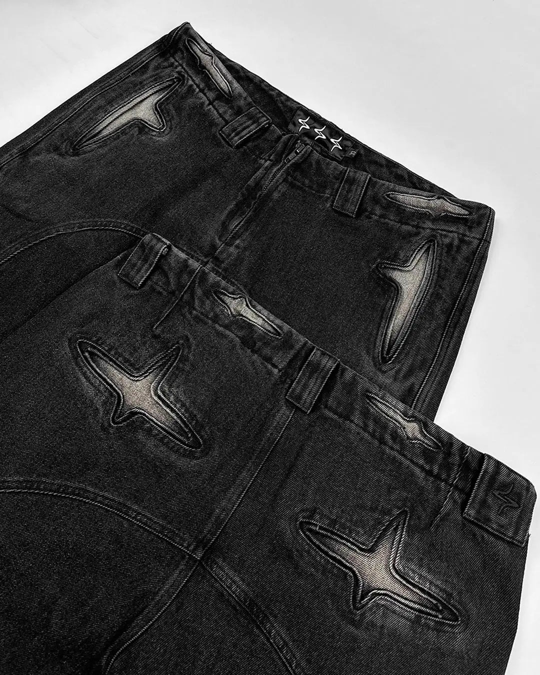 Heritage Devine Denim