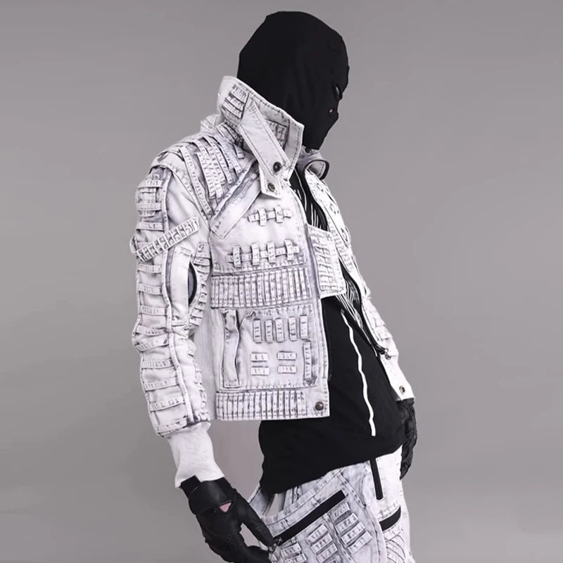 Dune Waste Jacket