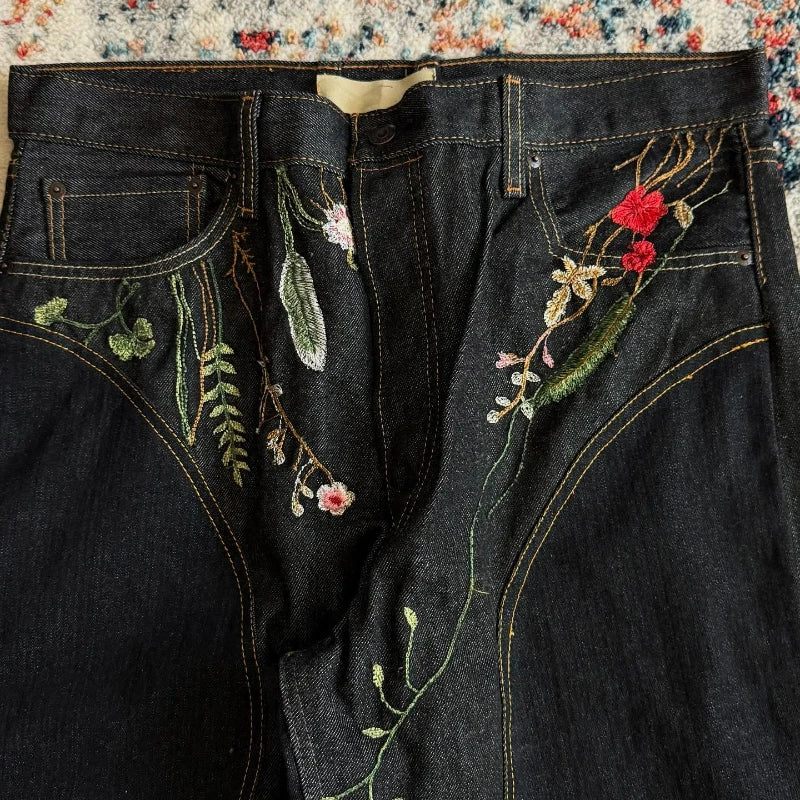 Flor Denim