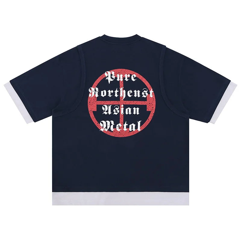 Heritage Union Tee