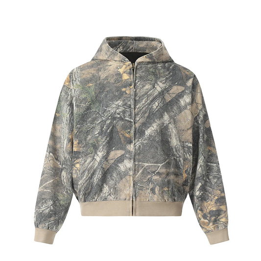 Woods Jacket