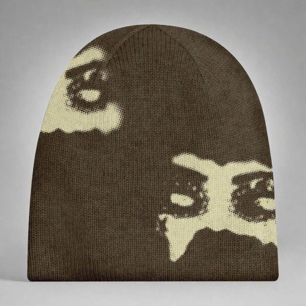 All Eyes On You Beanie