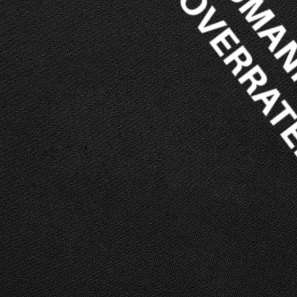 Humanity Is Overrated Tee