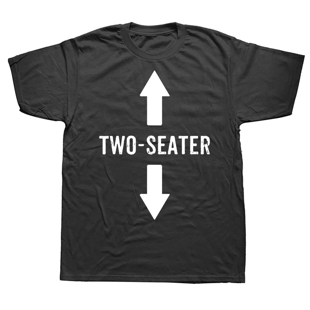 Two Seater Tee