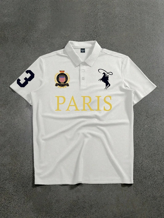 Paris Polo