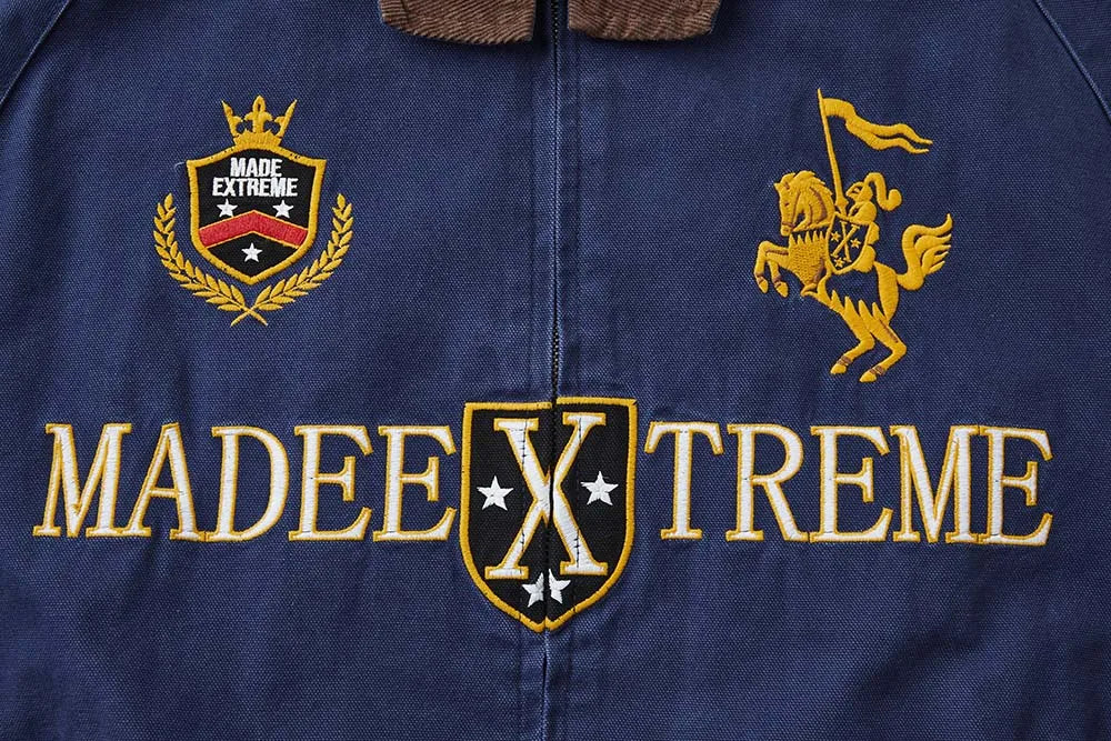 Xtreme Jacket