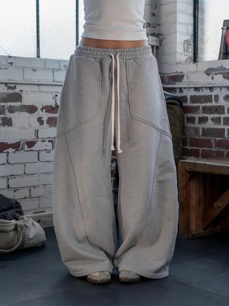 Heavyweight Joggers