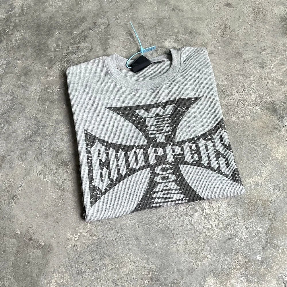 West Choppers Long sleeve