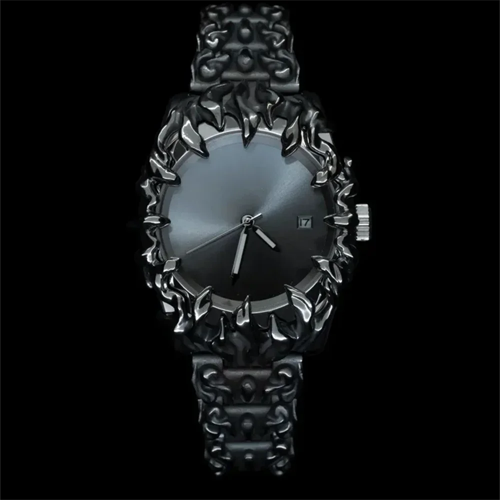 Emperial Claw Watch