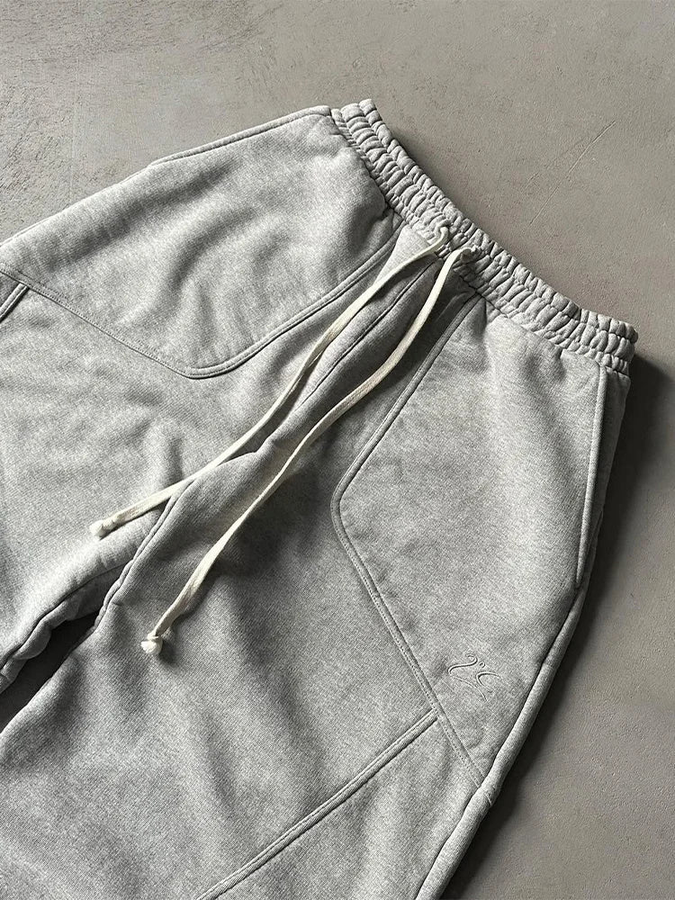 Heavyweight Joggers