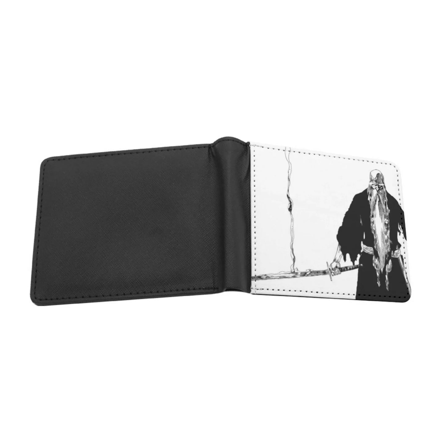 Yamamoto Bleach Wallet