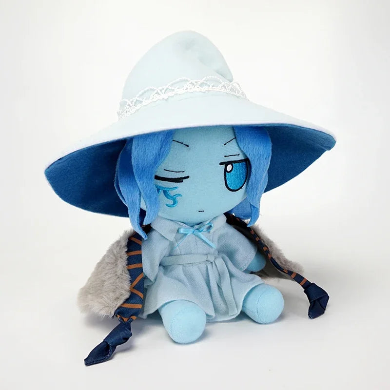 Ranni The Witch Plushy