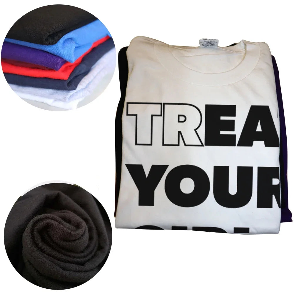 Treat Your Girl Right Tee