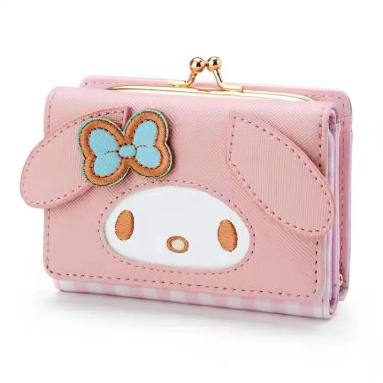 Hello Kitty Wallet