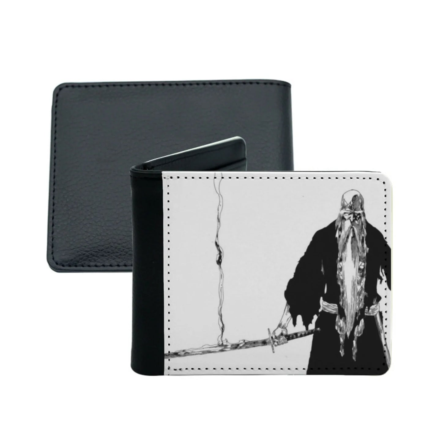 Yamamoto Bleach Wallet