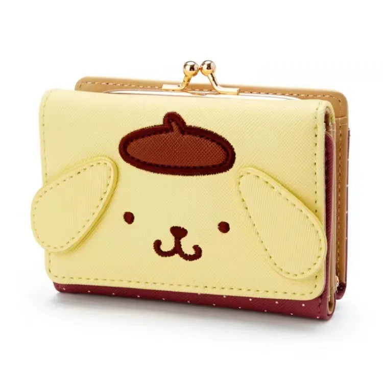 Hello Kitty Wallet