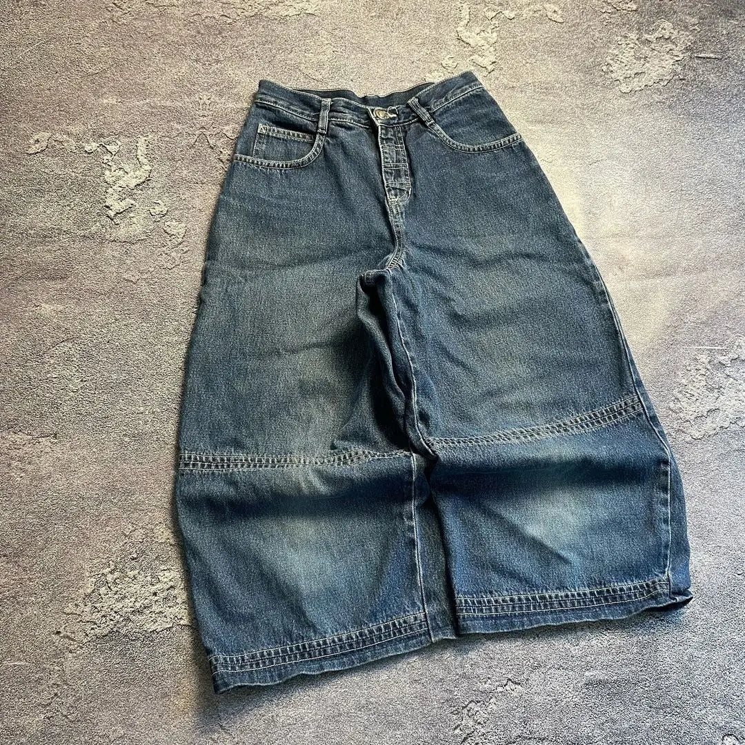 Heritage F&G Denim