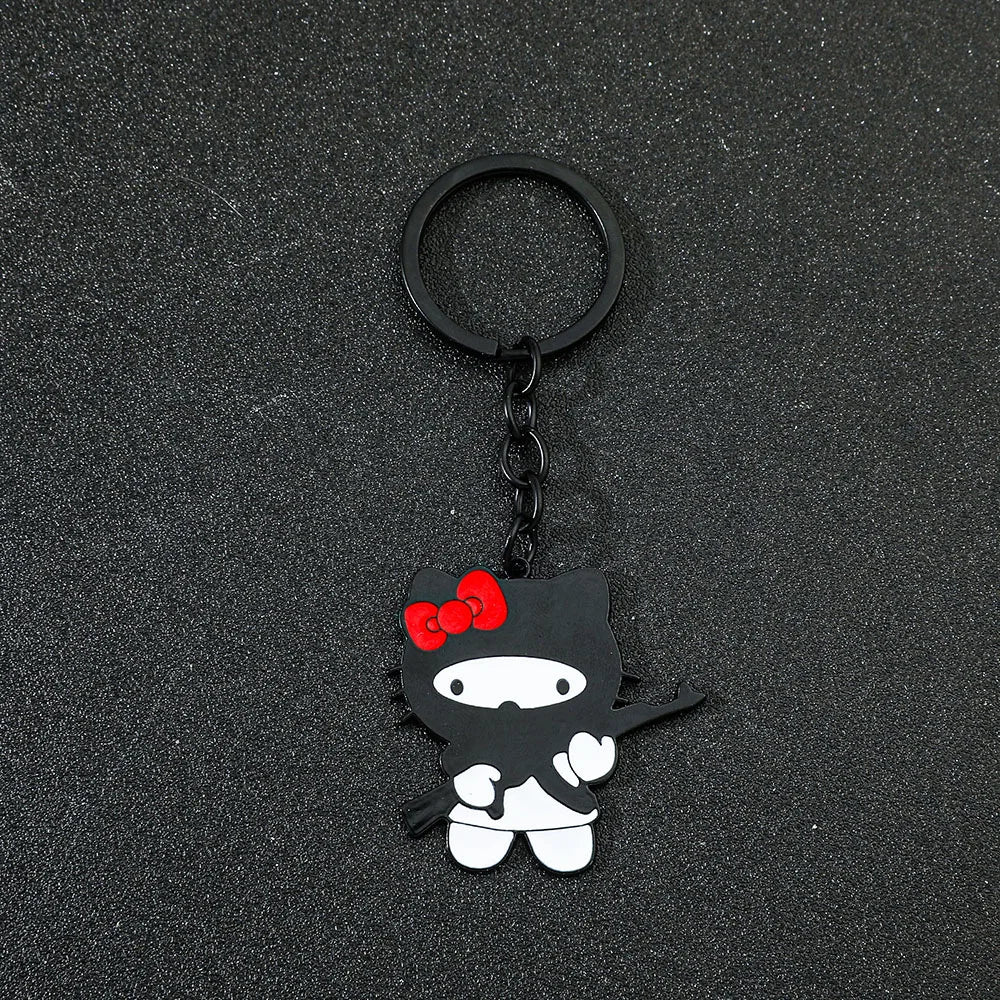 AK Sanrio Key Chain