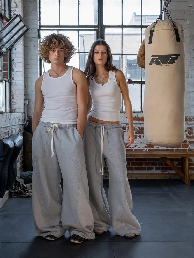 Heavyweight Joggers