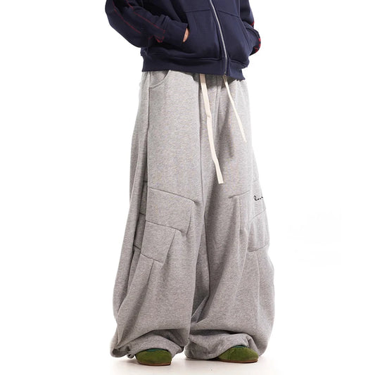 Twin  Joggers