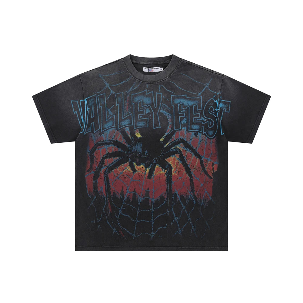 Valley Festival Tee