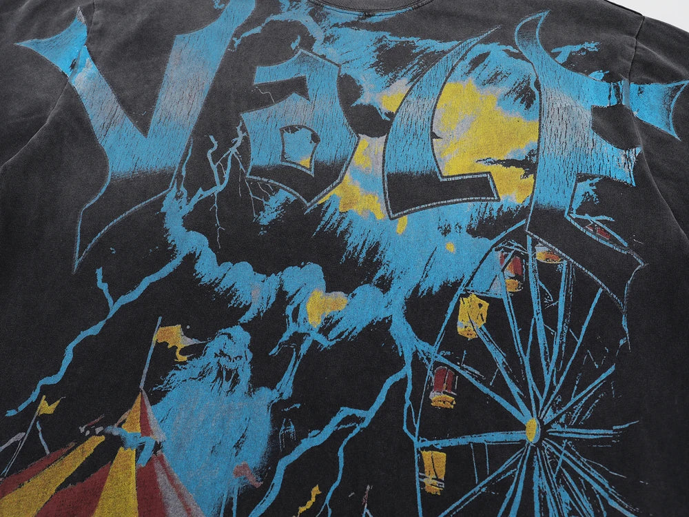 Valley Festival Tee