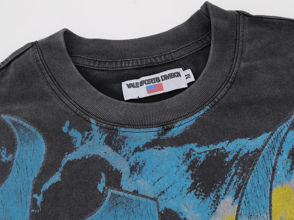 Valley Festival Tee