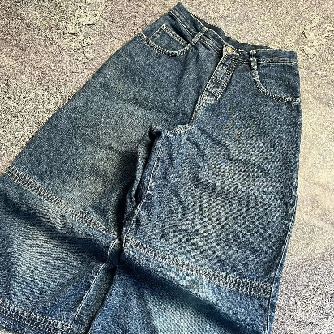 Heritage F&G Denim