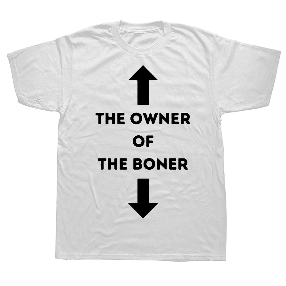The Owner Tee