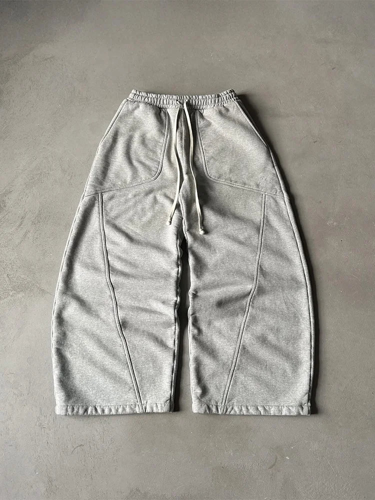 Heavyweight Joggers