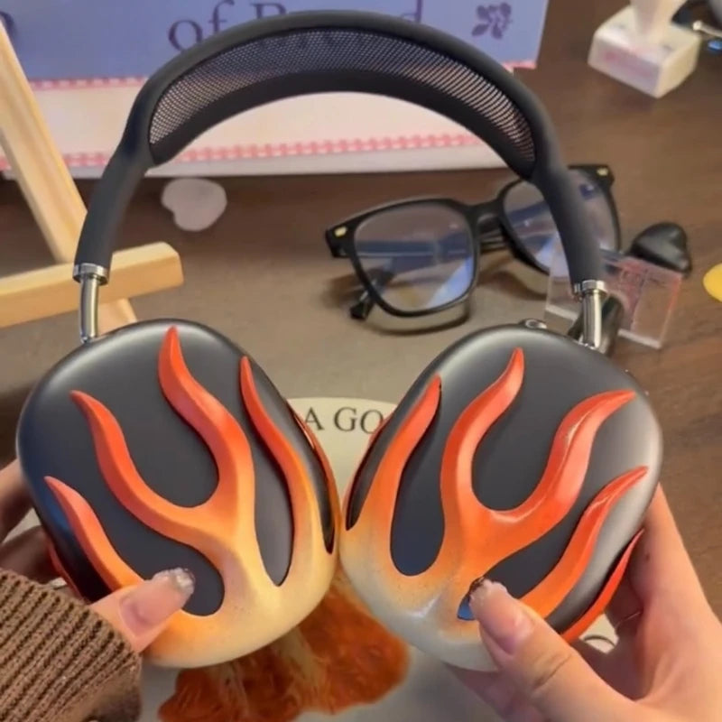 Flame Pod Covers