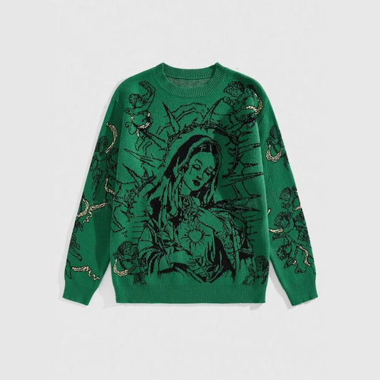The Mother Sweater