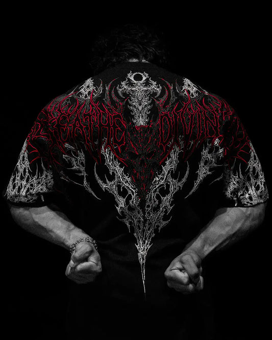Divinity Tee