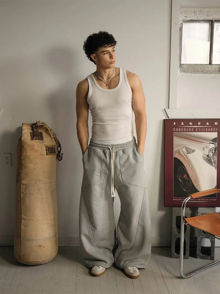 Heavyweight Joggers