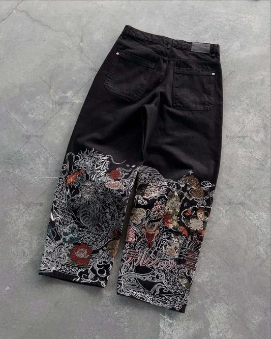 Words By Drago Jeans