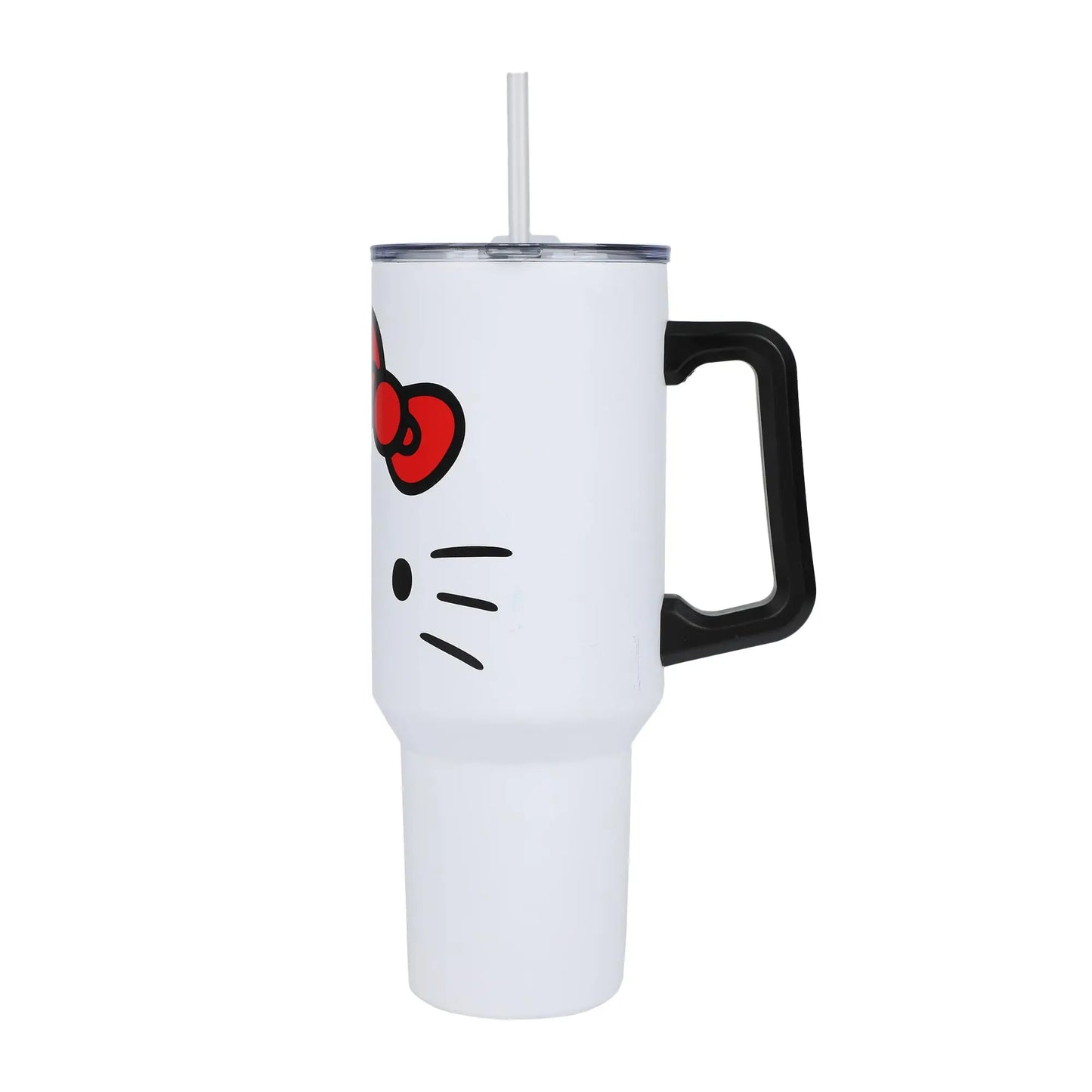 Hello Kitty 40 Oz. Stainless Steel Tumbler