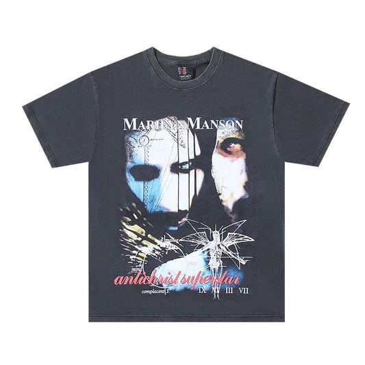 Marilyn Manson Tee