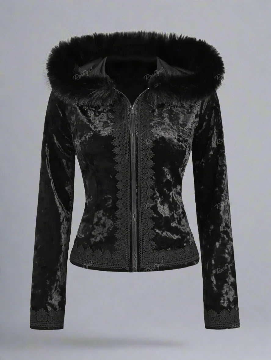 Dark Heresy Jacket