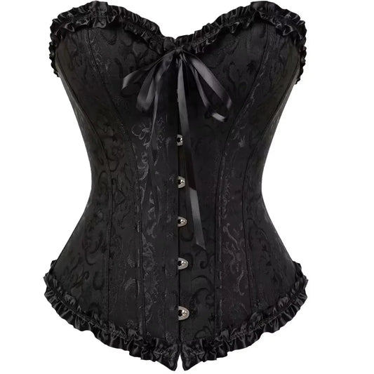 Bow Corset