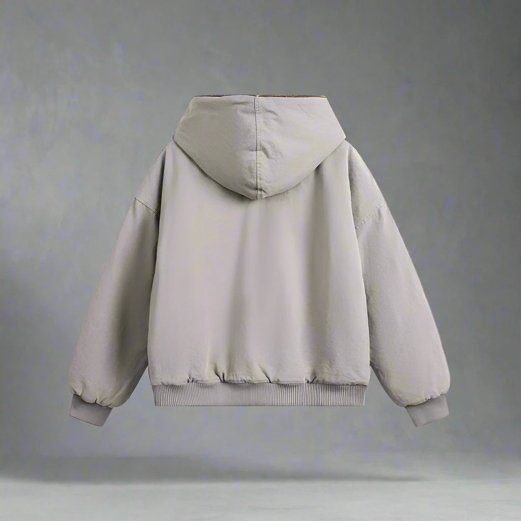 Sepia Jacket