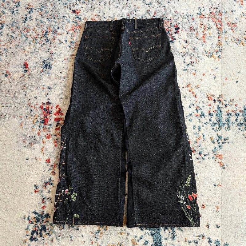 Flor Denim