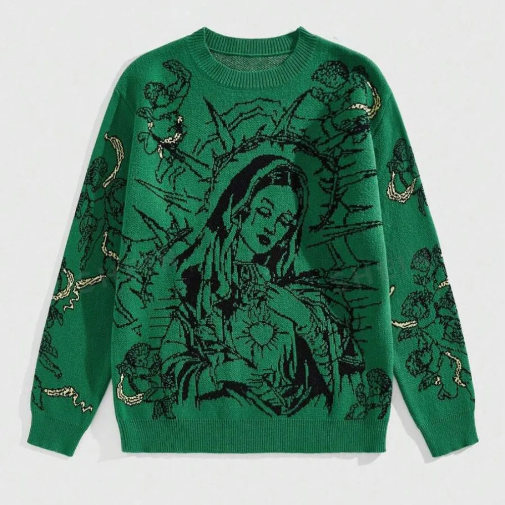 The Mother Sweater