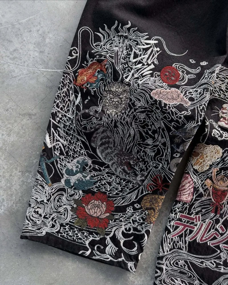 Words By Drago Jeans