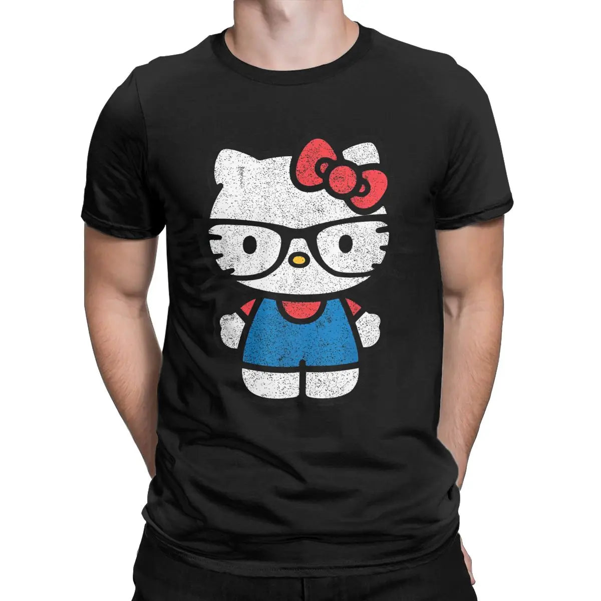 Hello Kitty Tee